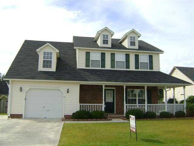 105 Ridgewood Court - Photo 1