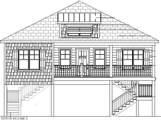 1729 Pinfish Lane - Photo 1