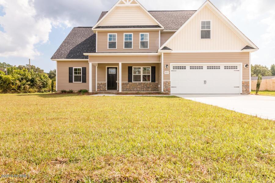 106 Wynstone Lane - Photo 1