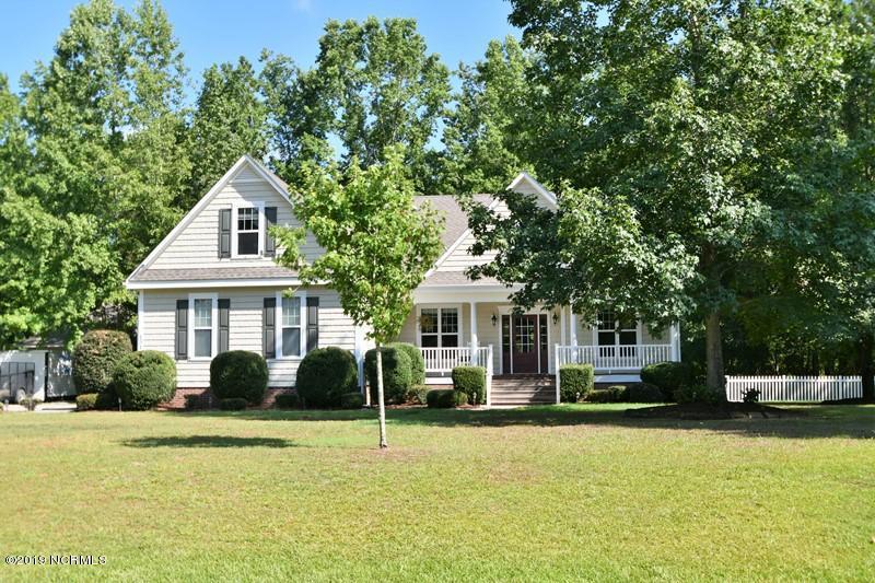 131 Quail Road - Photo 1