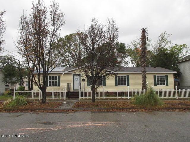 713 Wright Street - Photo 1