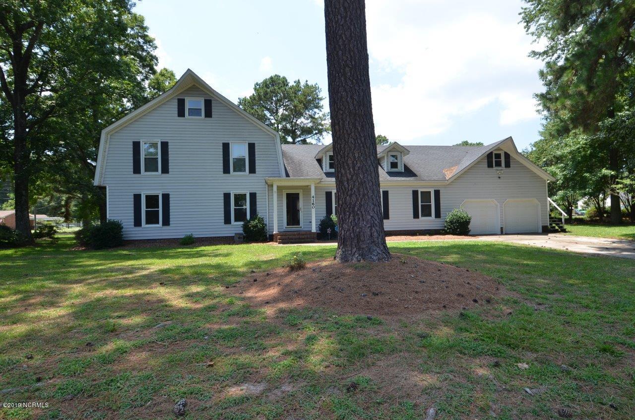 4160 Oakdale Drive - Photo 1