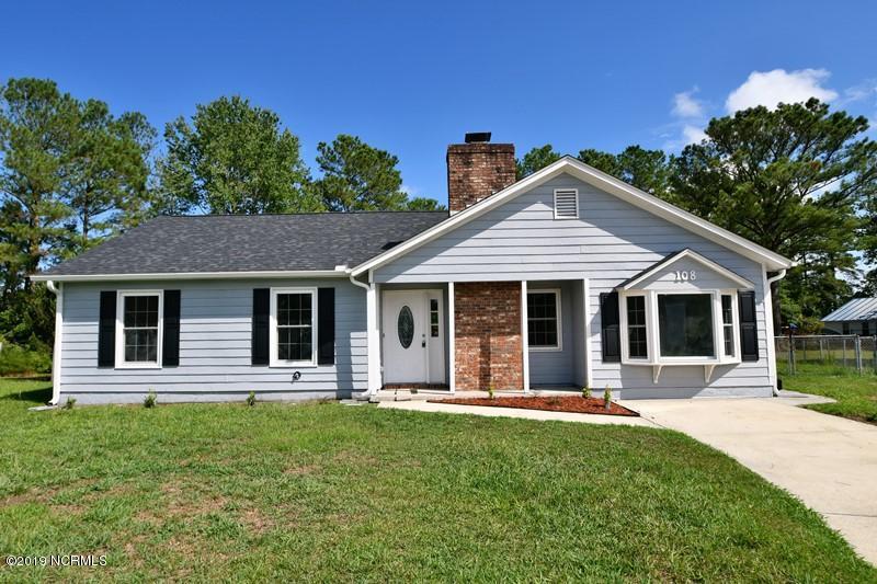 108 Grey Fox Lane - Photo 1