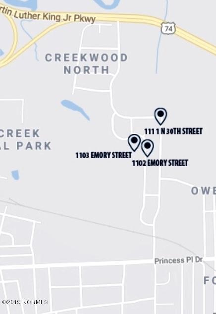 1102 Emory Street - Photo 1