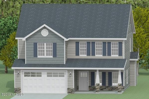 152 Oyster Landing Drive - Photo 1