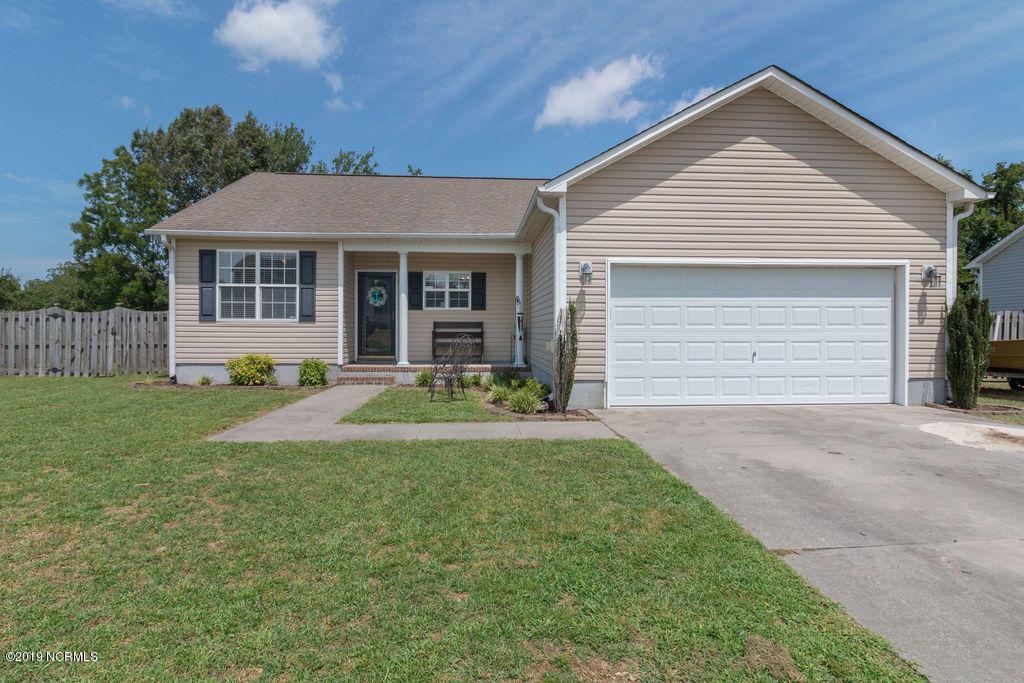 115 Briar Hollow Drive - Photo 1