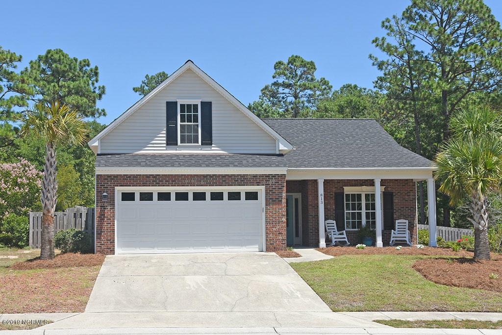 813 Glenarthur Drive - Photo 1