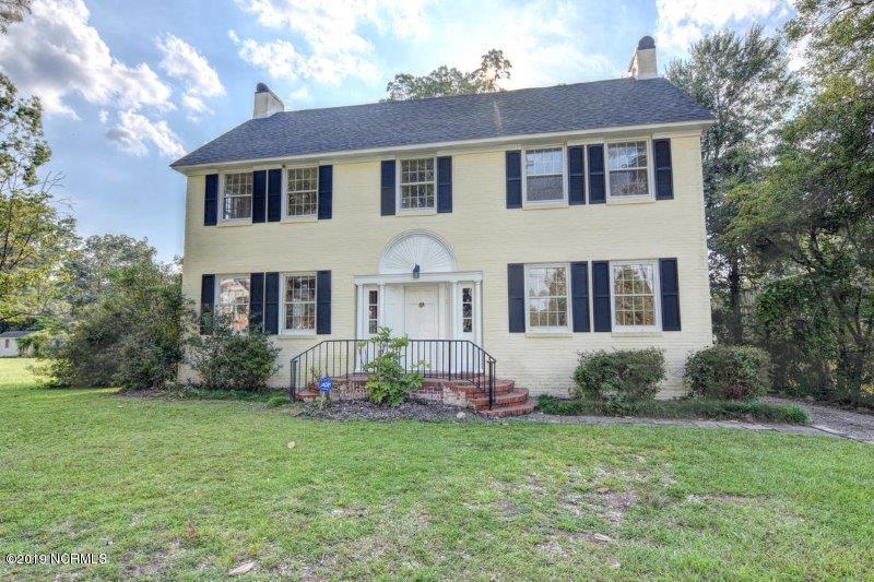 417 Madison Street - Photo 1