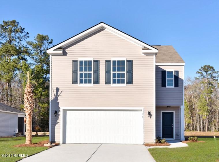 1581 Maltwood Court - Photo 1