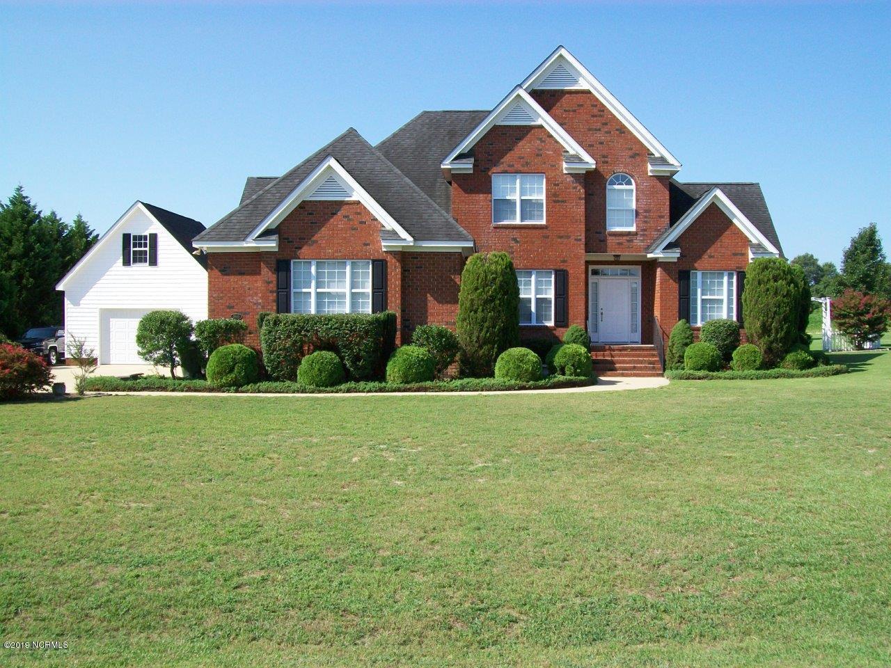 2043 Cooper Fields Drive - Photo 1