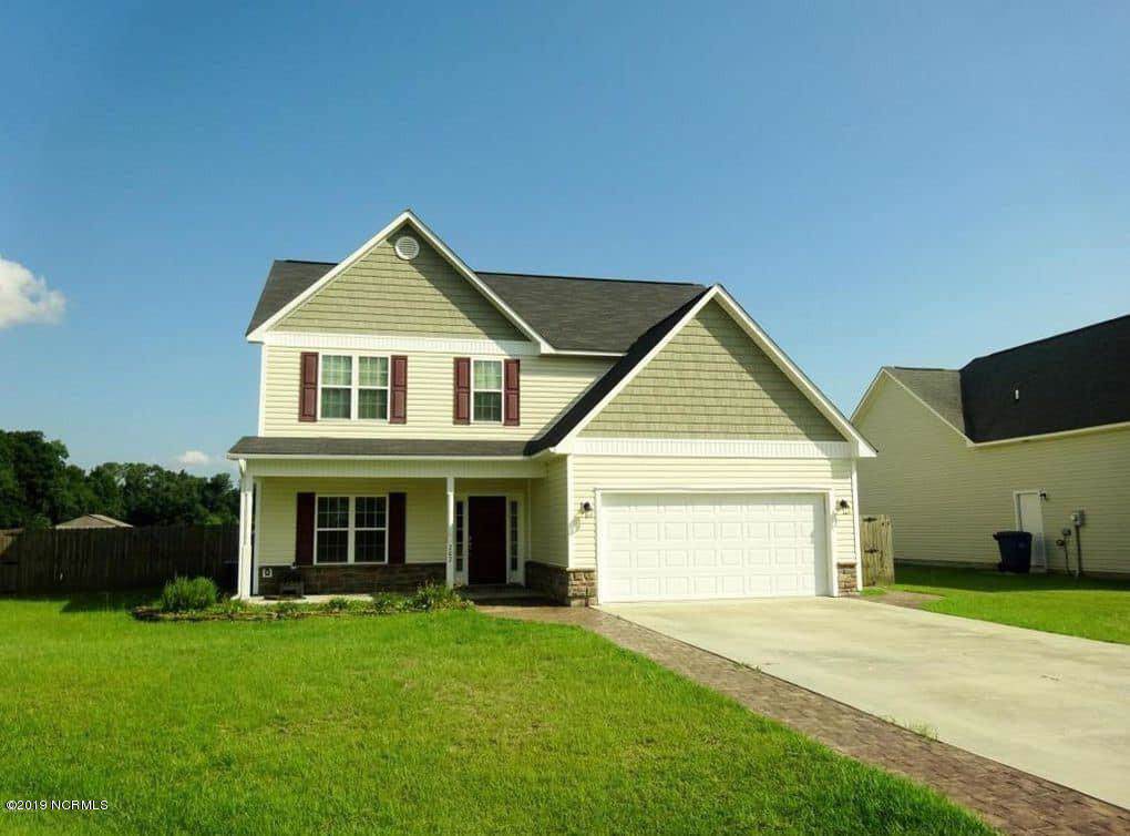 202 Suzie Court - Photo 1