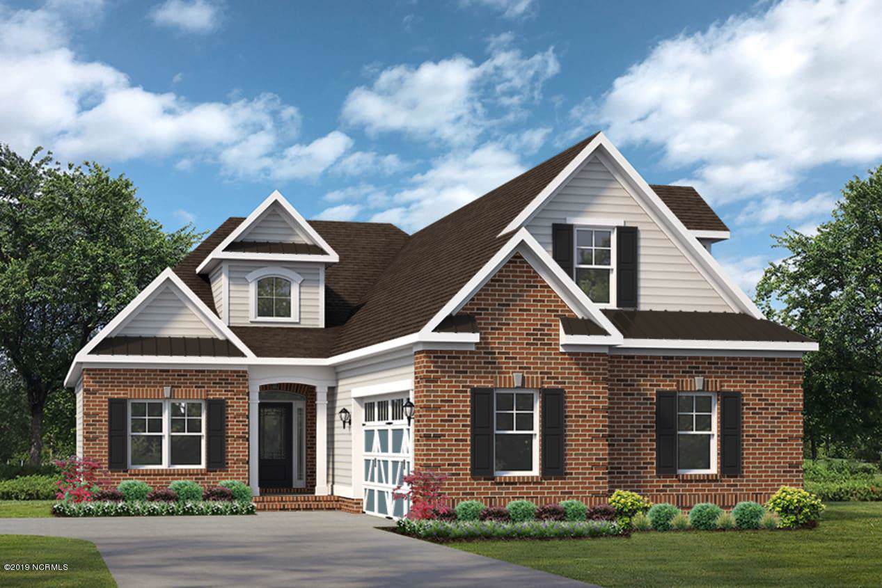 147 Clubhouse Road - Photo 1