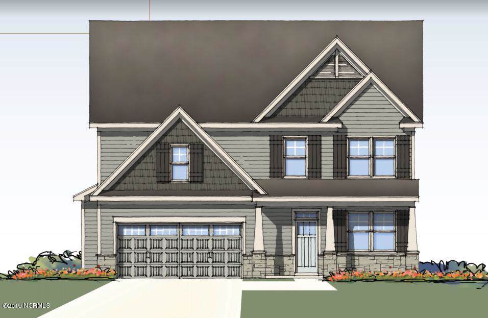 502 Misty Pond Drive - Photo 1