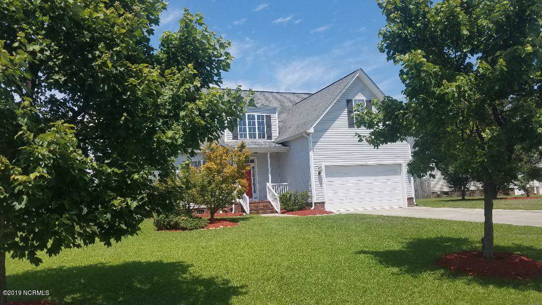 2480 Westminster Drive - Photo 1