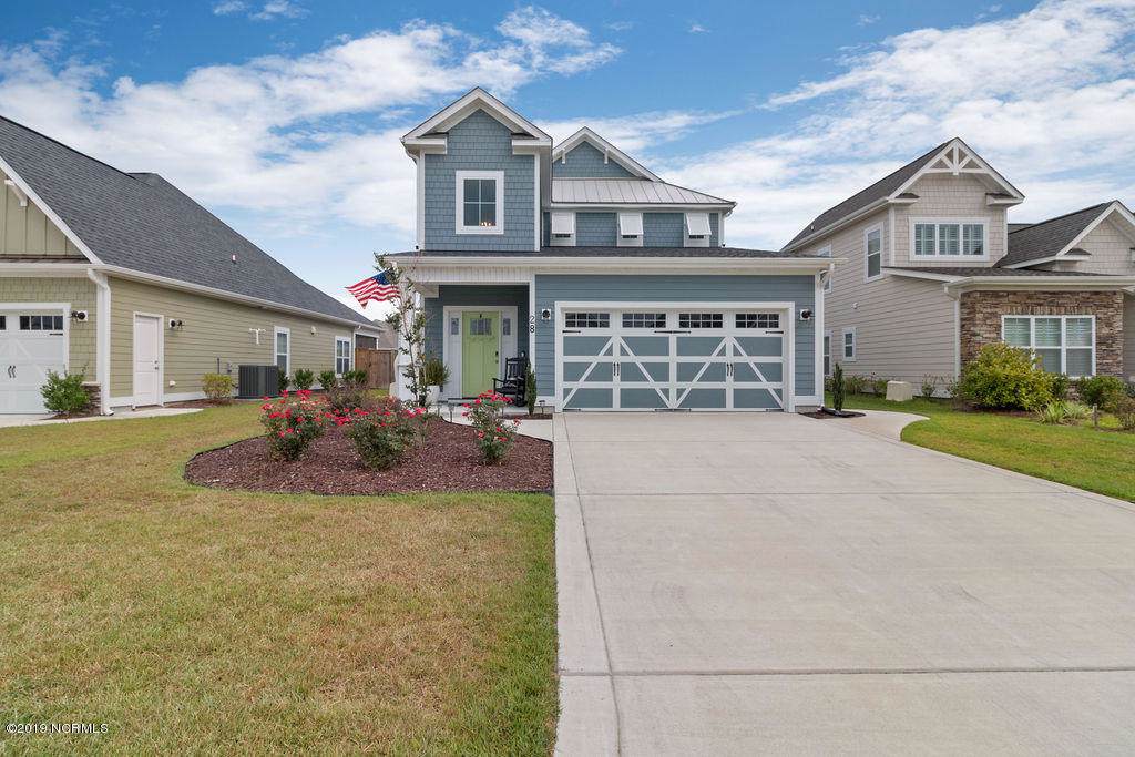 28 Evergreen Lane - Photo 1