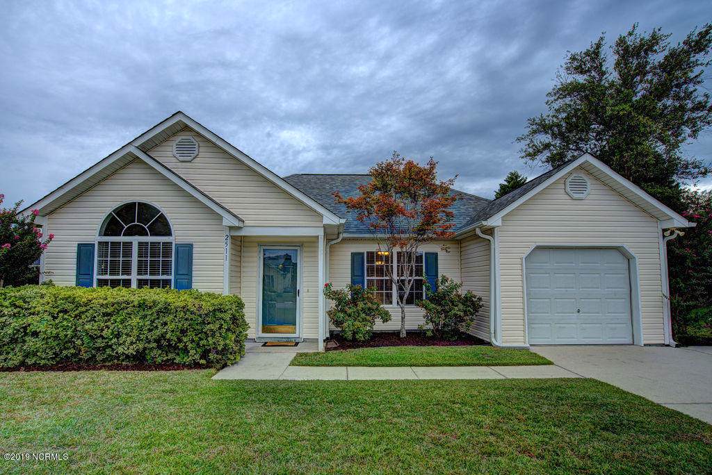 2511 White Road - Photo 1