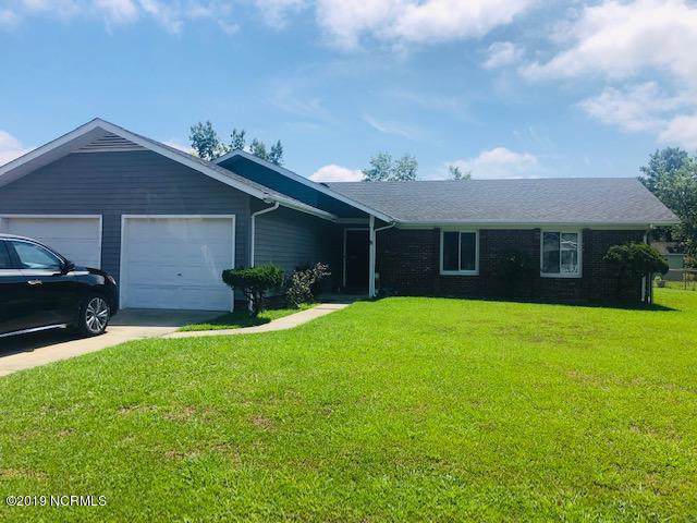 218 Branchwood Drive - Photo 1