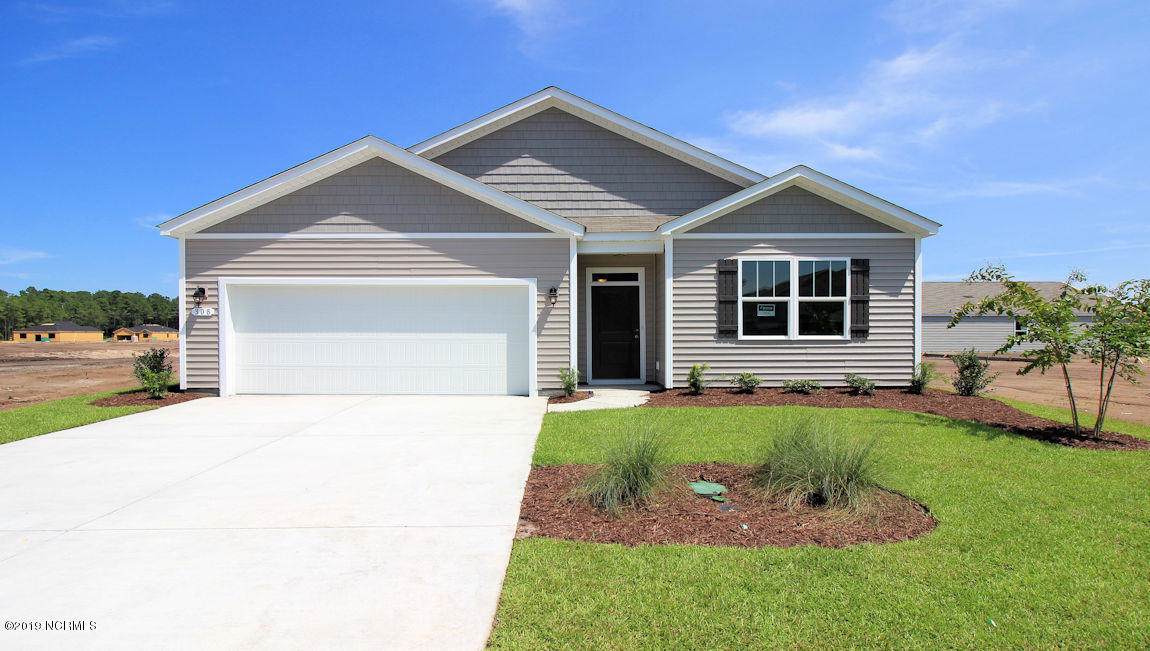 374 Ellis Road - Photo 1