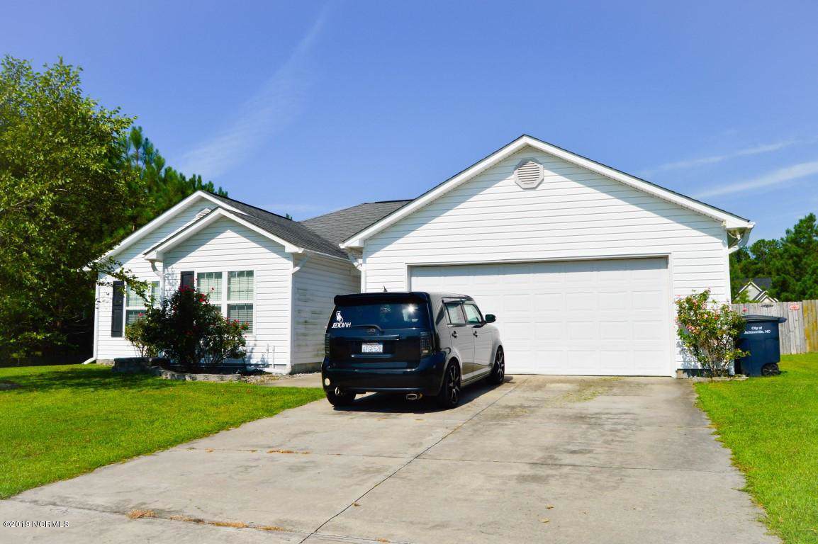 103 Wynbrookee Lane - Photo 1
