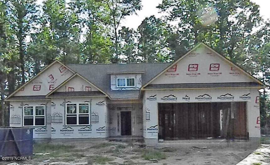 469 Dan Owen Drive - Photo 1