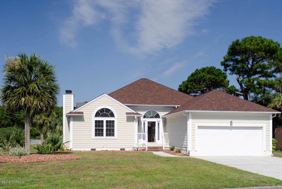 703 Gulf Stream Drive - Photo 1