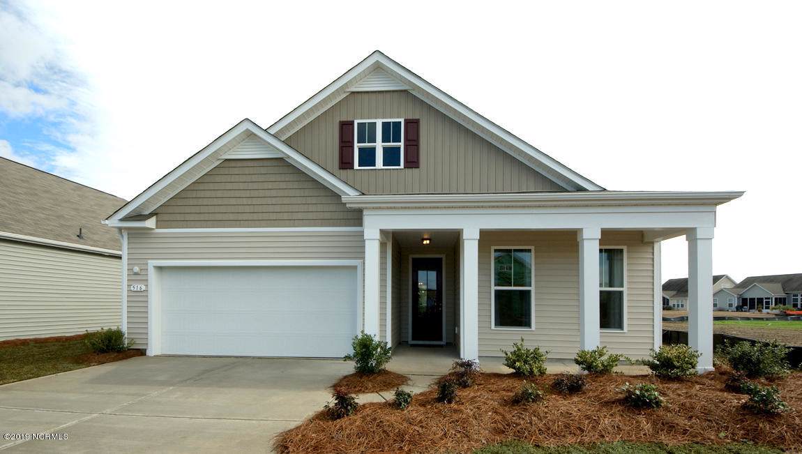 1365 Sunny Slope Circle - Photo 1