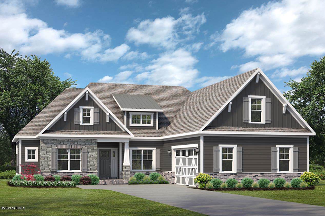149 Clubhouse Road - Photo 1