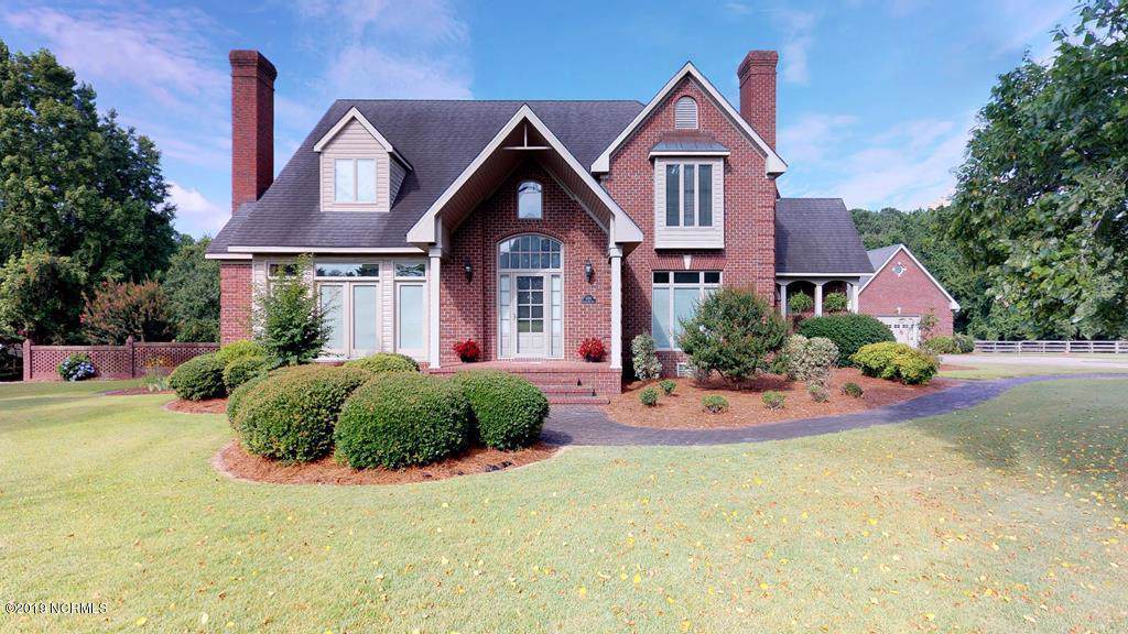 600 Country Day Road - Photo 1