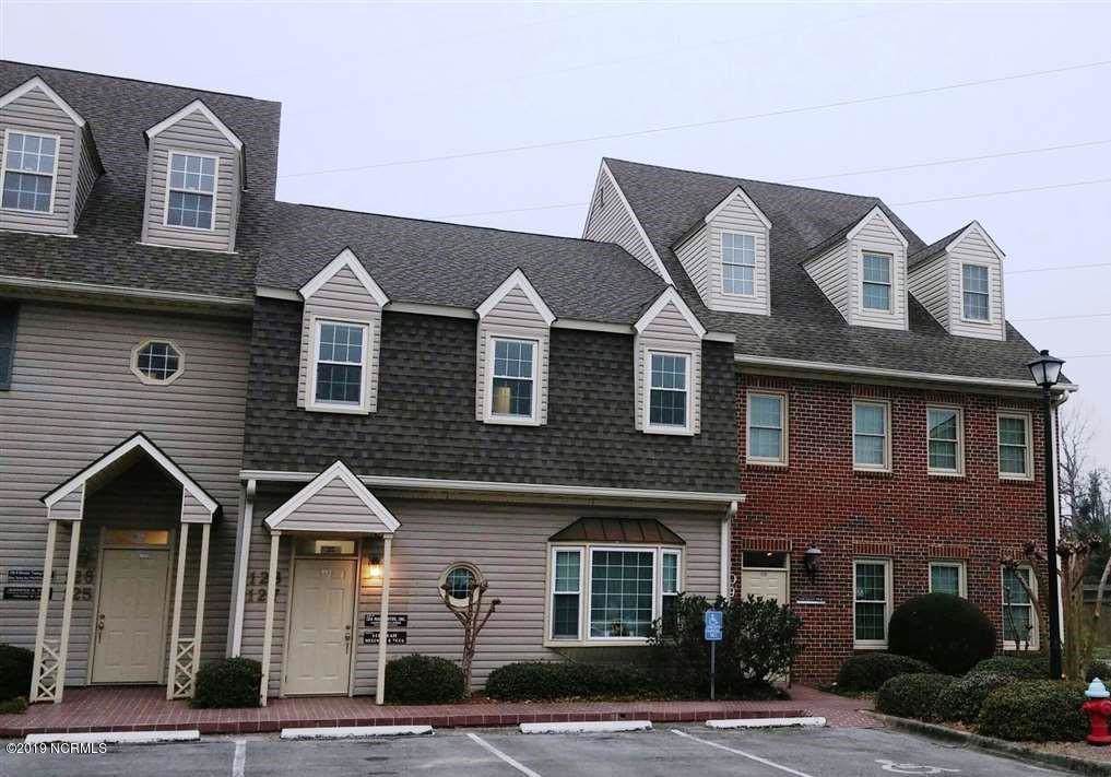 825 Gum Branch Road - Photo 1