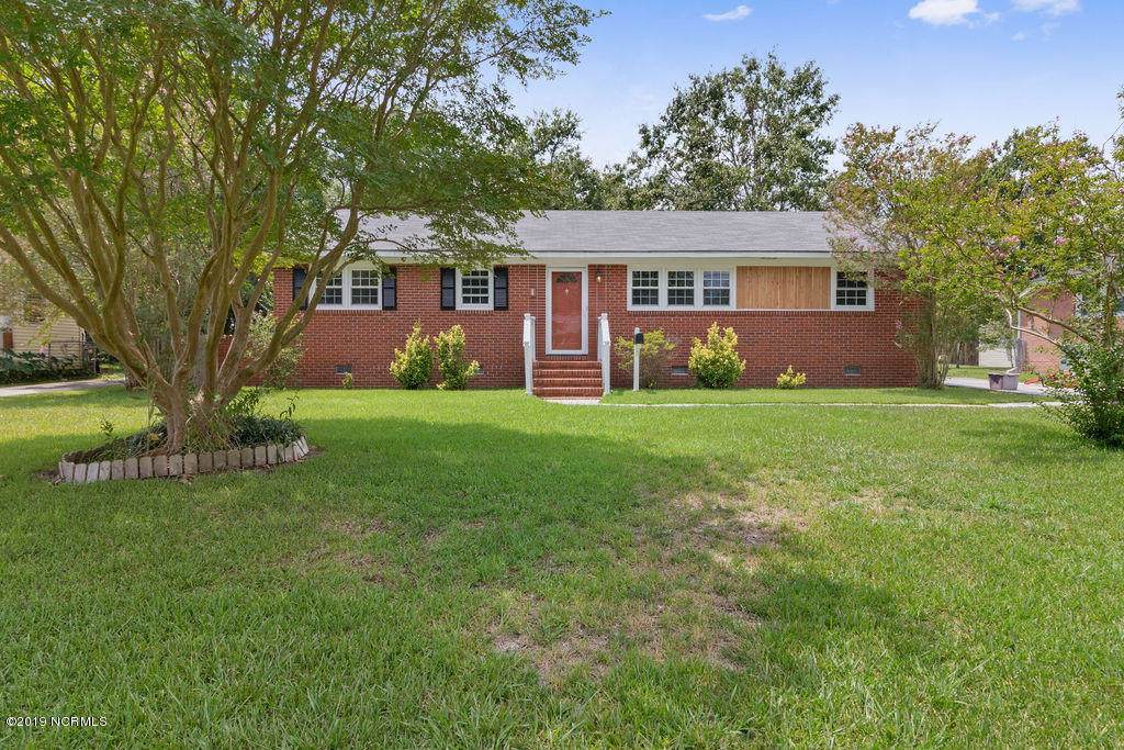 107 Summersill Drive - Photo 1