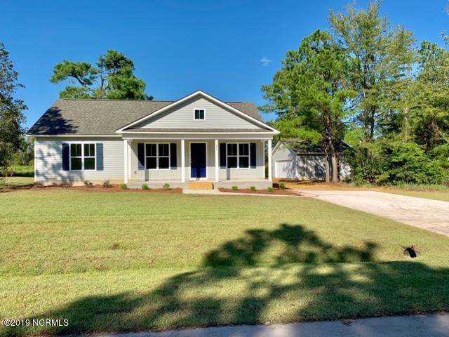 275 Topsail Plantation Drive - Photo 1