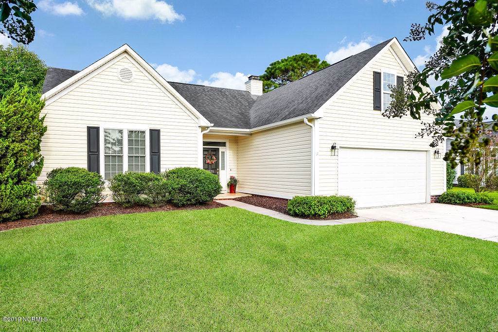 6328 Lanham Drive - Photo 1