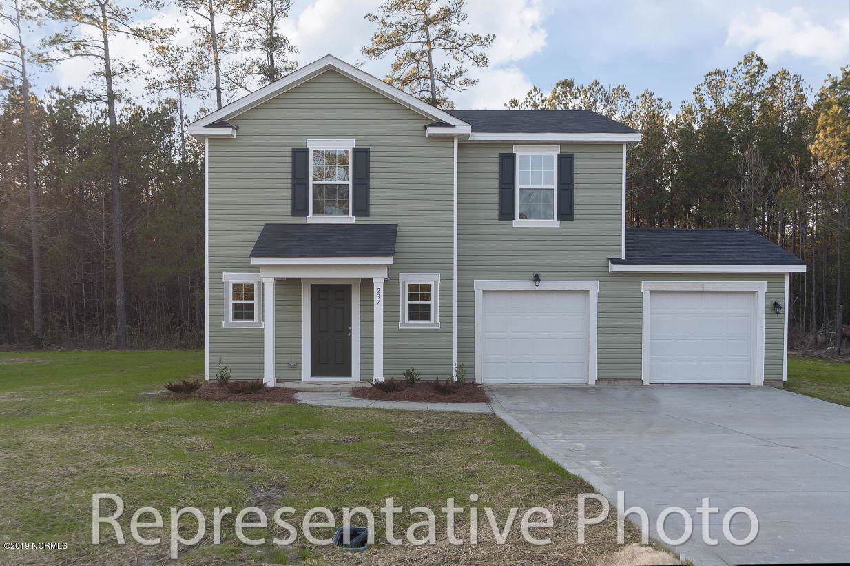 1847 Simonton Drive - Photo 1 1847 Simonton Drive - Photo 1