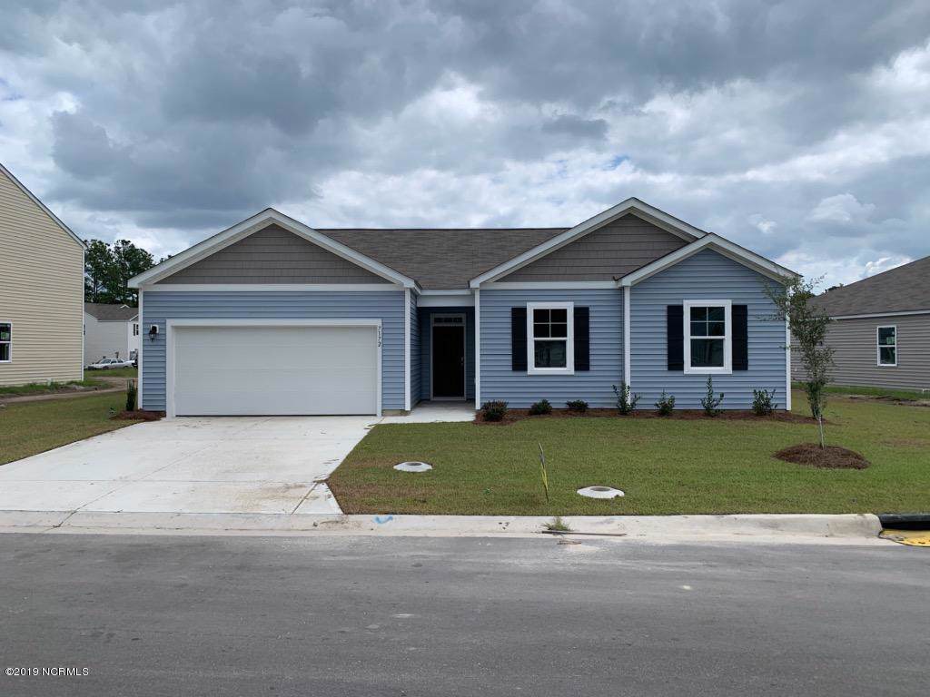 7172 Oxbow Loop - Photo 1