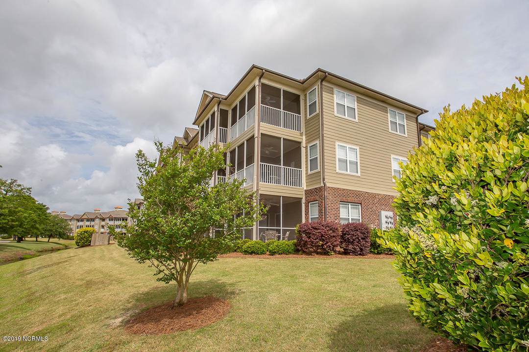 395 Crow Creek Drive - Photo 1