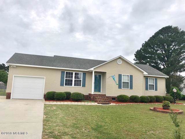 2824 Abby Court - Photo 1