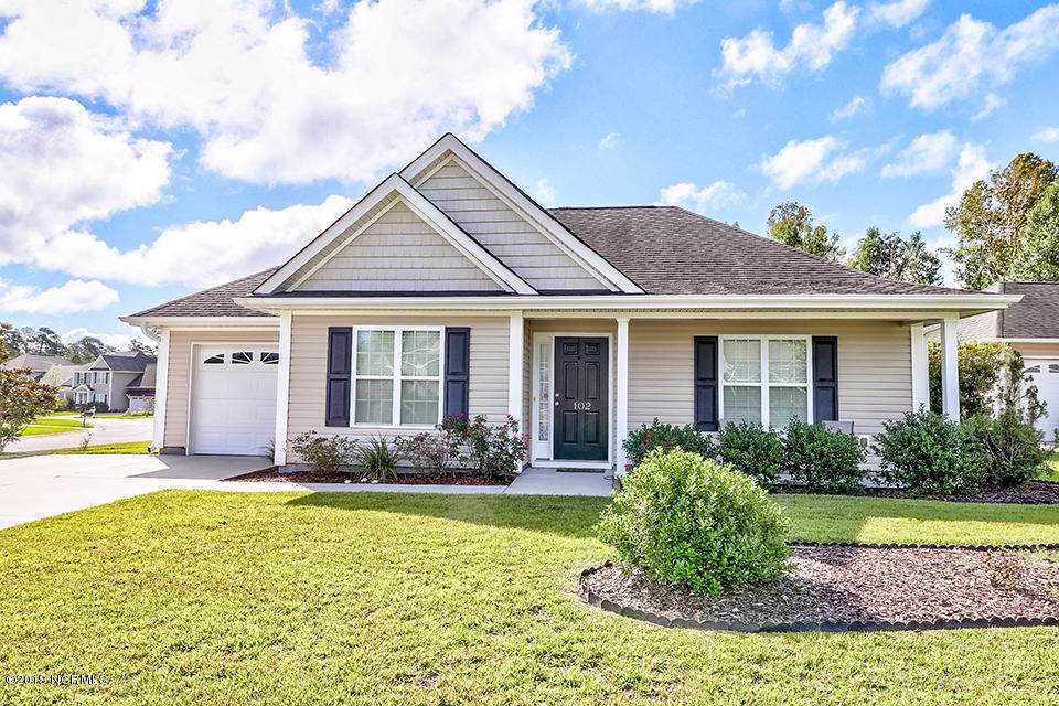 102 Tillington Court - Photo 1