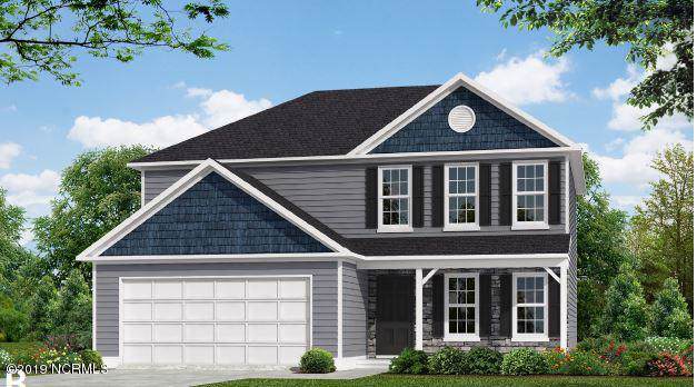 6245 Sweet Gum Drive - Photo 1