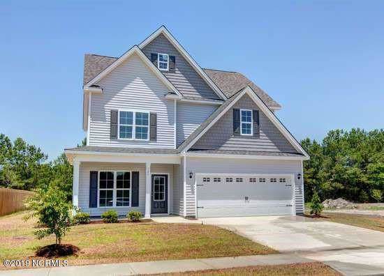 4205 Salt Works Lane - Photo 1