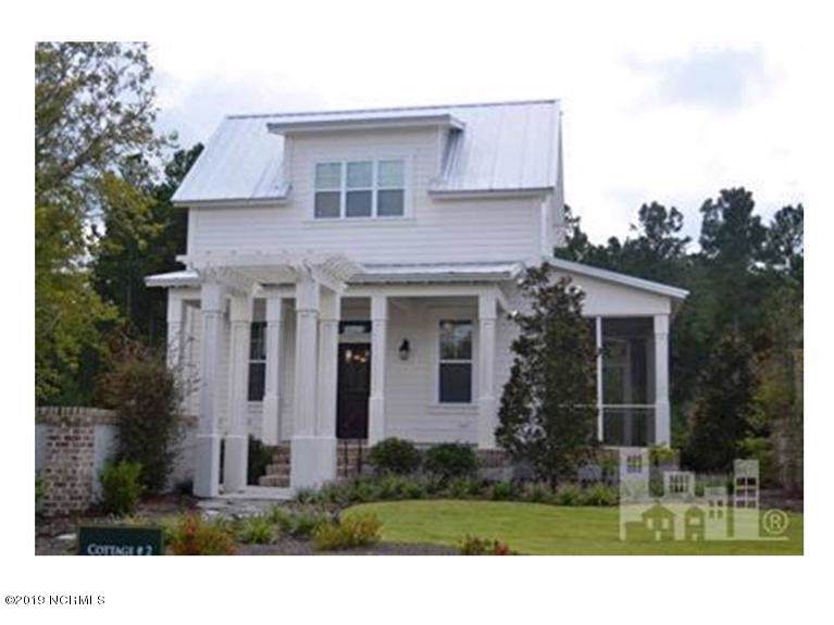 819 Meadowsweet Lane - Photo 1