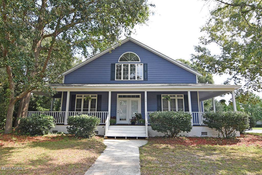300 Country Haven Drive - Photo 1