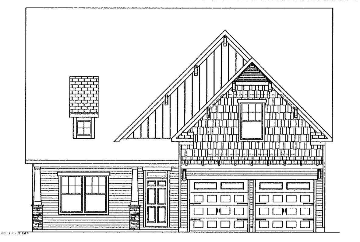 3368 Sandy Bay Circle - Photo 1
