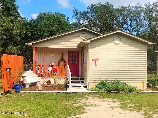 2428 Mackerel Street - Photo 1