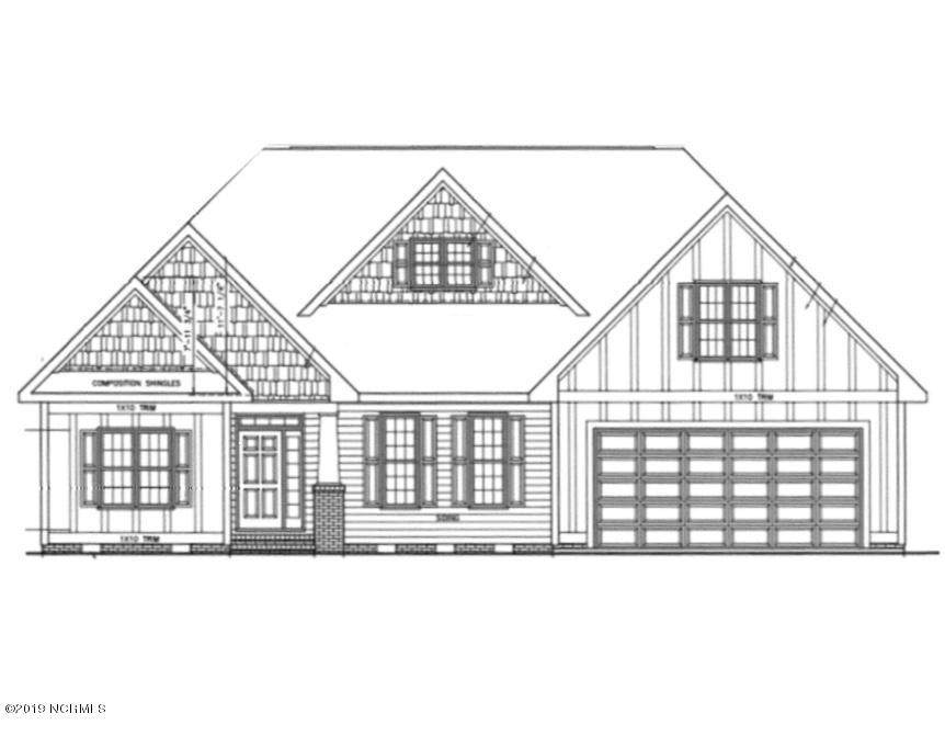 4006 Little John Drive - Photo 1