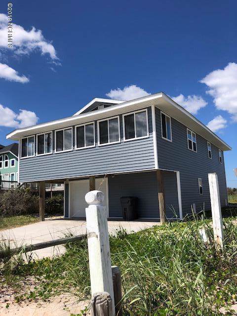 563 Ocean Drive - Photo 1