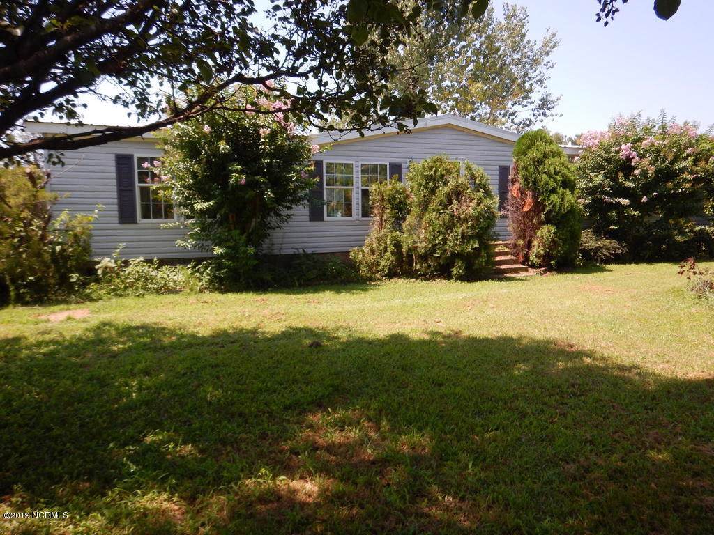 1315 Fred Harrison Road - Photo 1