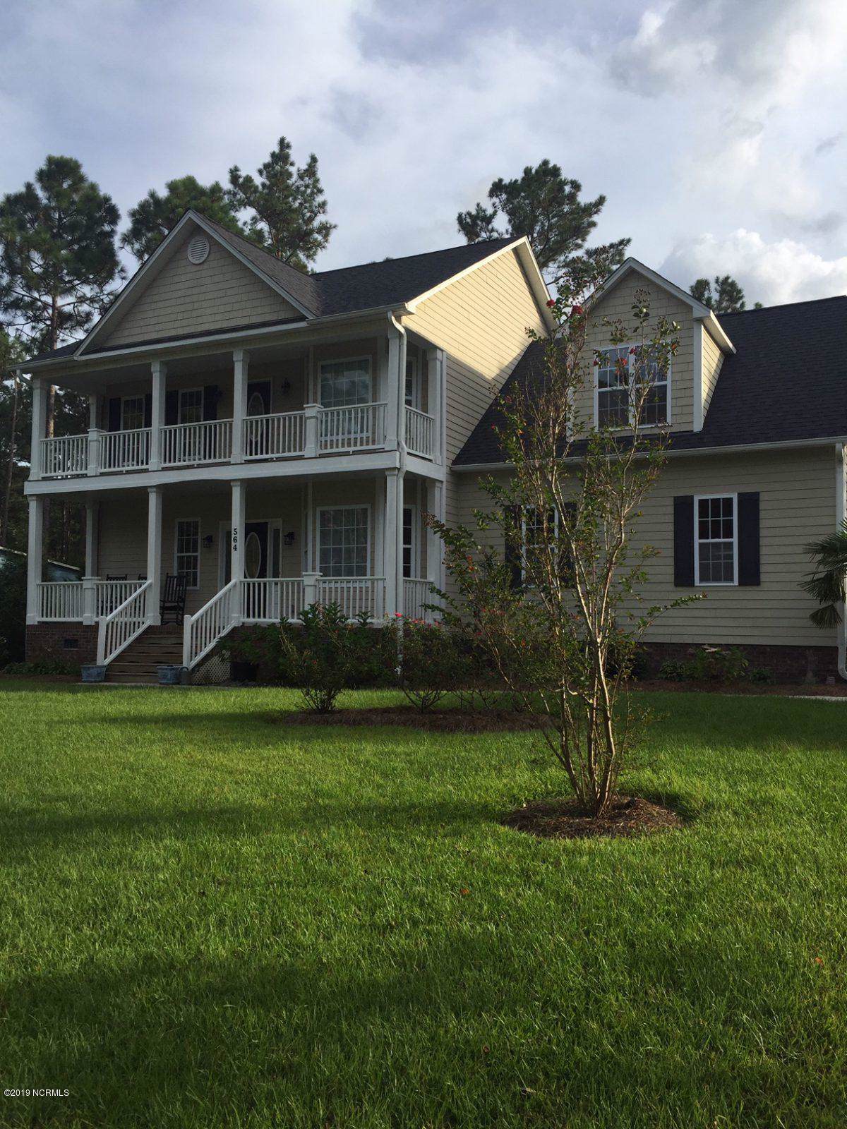 564 Royal Tern Drive - Photo 1