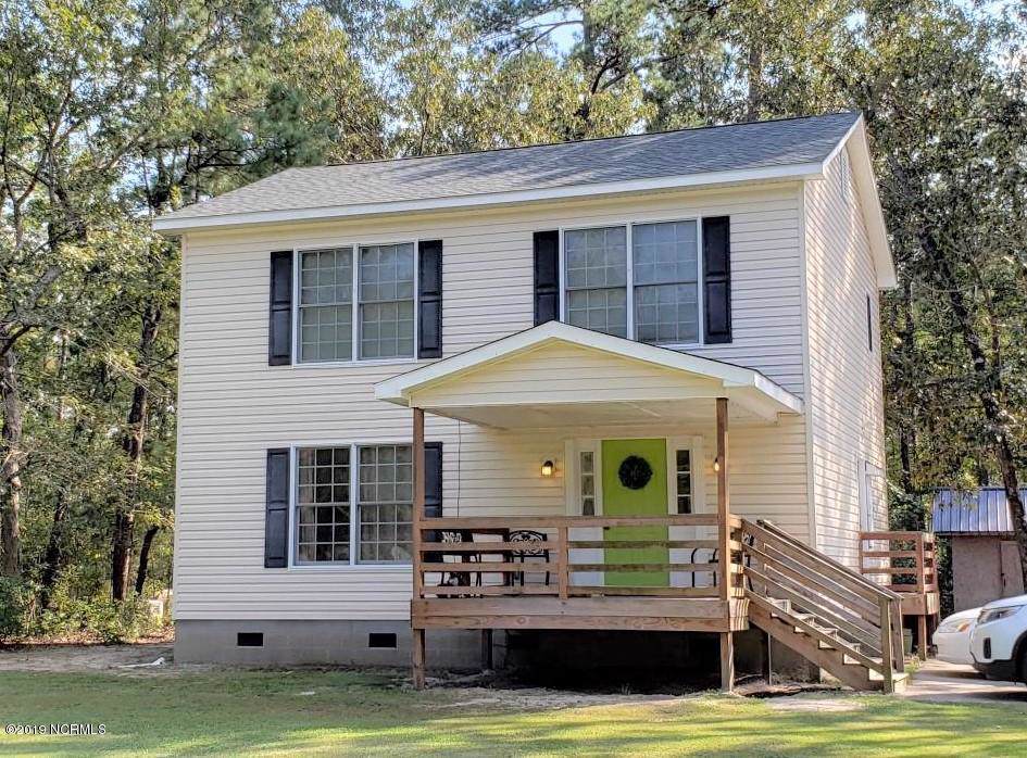 116 Widow Moore Drive - Photo 1