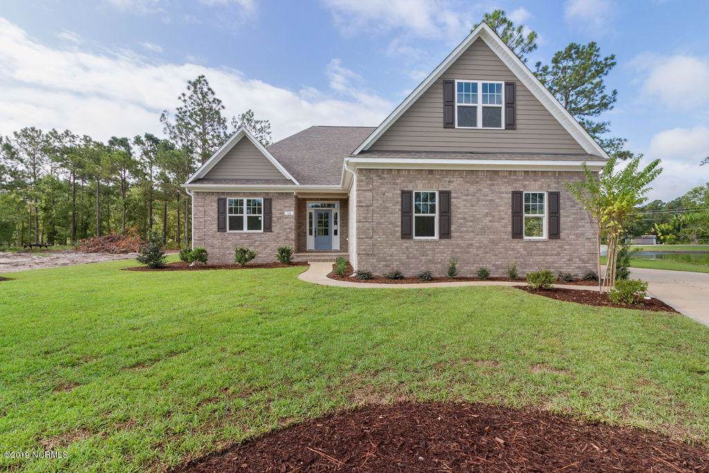 624 Crown Pointe Drive - Photo 1