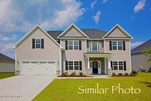935 Needlerush Road - Photo 1